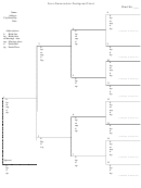 3 Generation Pedigree Chart The Church Of Jesus Christ Of Latter Day 