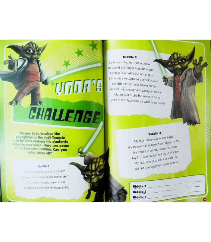 Clone Wars Star Wars Pedigree Books 9781906450601
