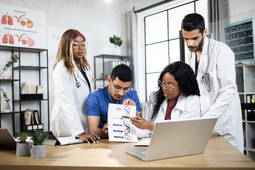Genetic Counselor Job Description Template VIVAHR