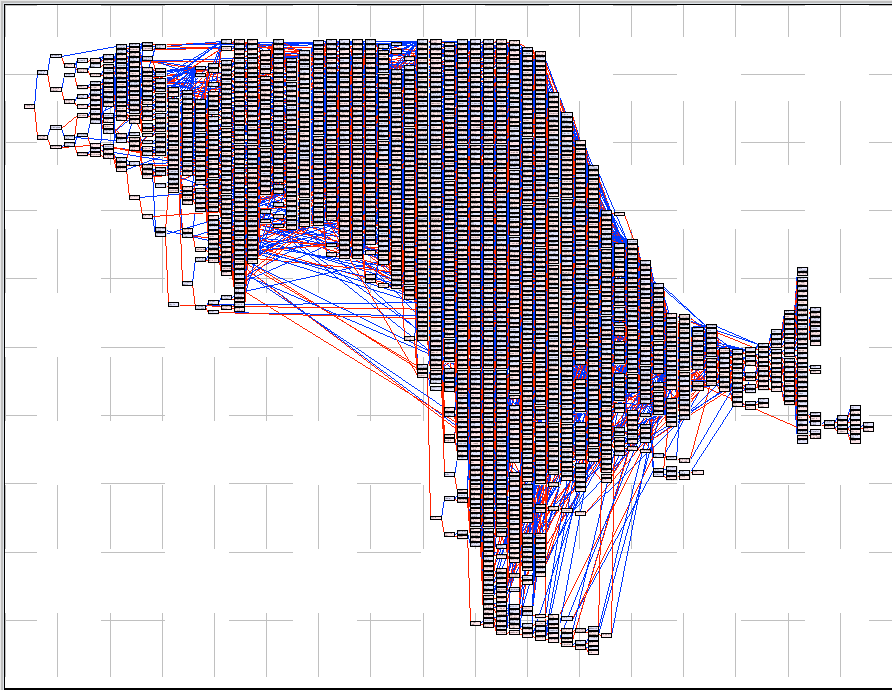 Golden Retriever Pedigree Charts The Institute Of Canine Biology