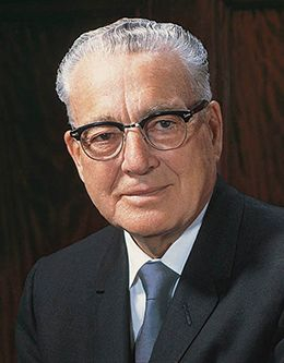 Harold B Lee BYU Speeches