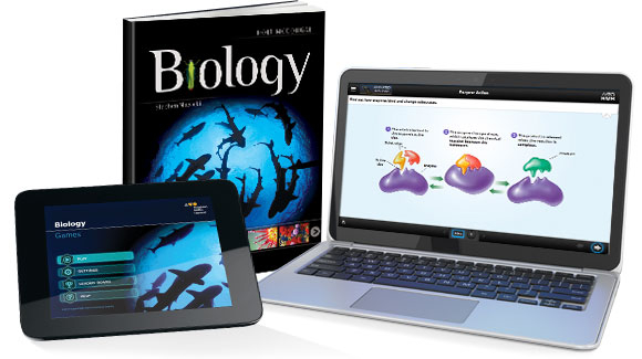 Holt modern biology textbook Yasmeidd