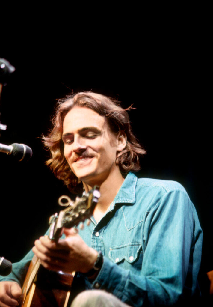 James Taylor The Songwriter At 75 LIFE