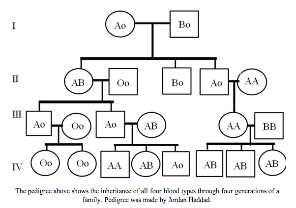 Pedigree Applications