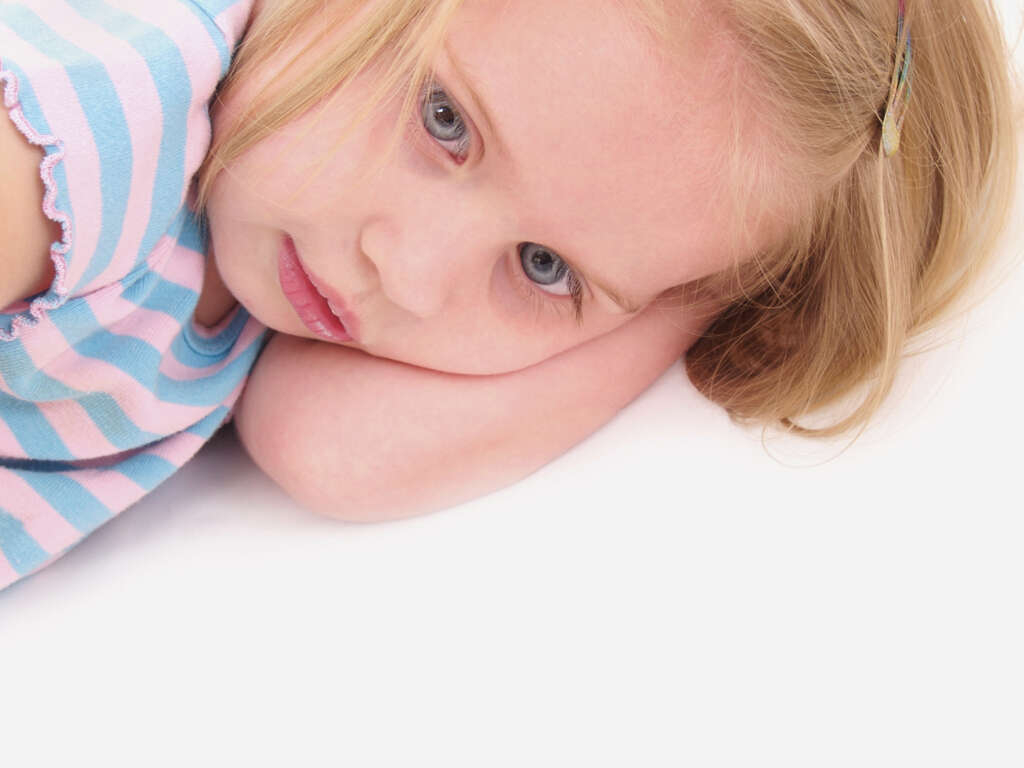 Rett Syndrome Chart