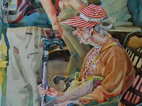 Sherry Meidell Mormon Artist Mormonism The Mormon Church Beliefs 